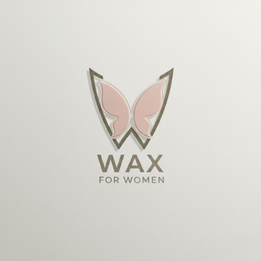 Wax for Women Logo