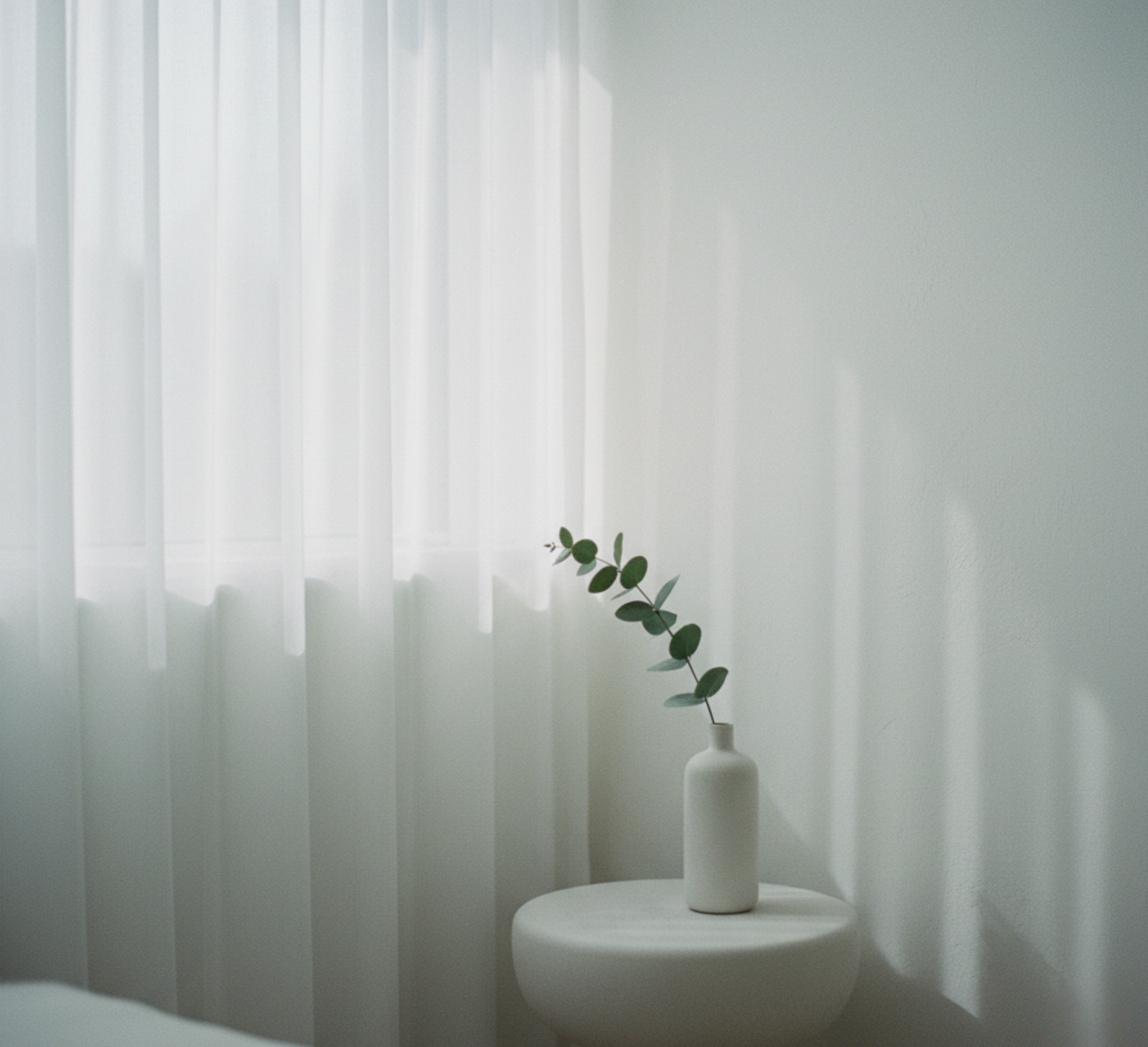 Botanical aftercare products with eucalyptus